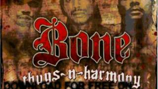 bone thugs n harmony - Don&#39;t Stop - Thug Stories