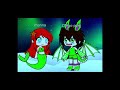 The Pebble And The Dragon Part 2 Diego Meet Marina Enter Wolfgang Sometimes I Wonder