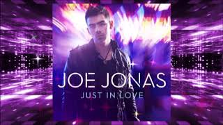 Joe Jonas - Just In Love (Moto Blanco Club Mix)