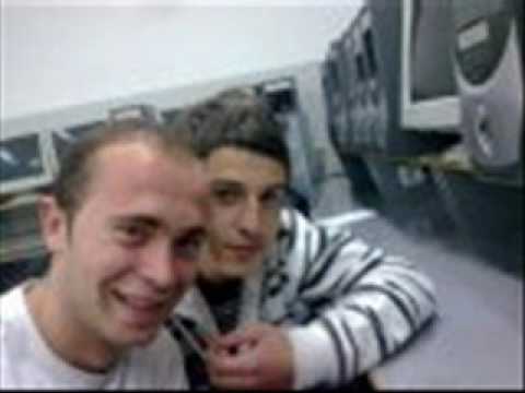 Crack.Pot ft. Xe-No - Made in Presheva