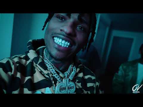 Big Sau & Saudi Birdy - Spin N Bend ft. MAF Teeski (Official Video)