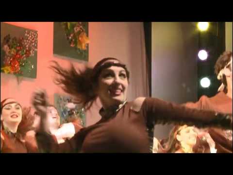 Lehakat Kadima - Charif - Eco Carmel 2011