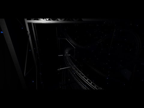 Avengers Assemble Flight Force V2 [ NEW EFFECTS ] - Planet Coaster