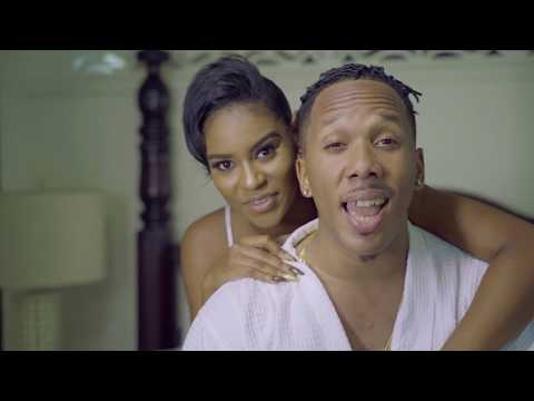 Arthur Allain ft. Rashaad Joseph - I Do (Official Music Video) "2020 Soca" [HD]