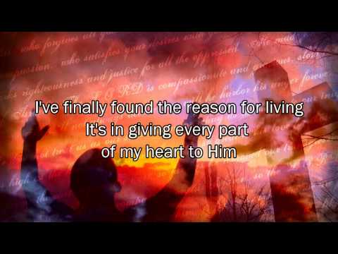 We are The Reason