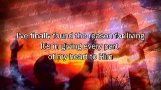 We are the Reason - Avalon (Best Worship Song with Lyrics)