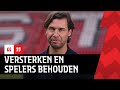Directeur Voetbalzaken JOHN DE JONG over Van Nistelrooij ?, Brands ?, de transferperiode ? en meer!
