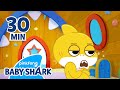 Baby Shark Is Waiting For Special Gifts Compilation Baby Shark S Big Show Baby Shark Official