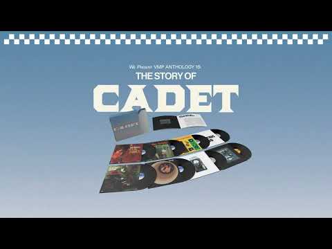 VMP Anthology: The Story of Cadet