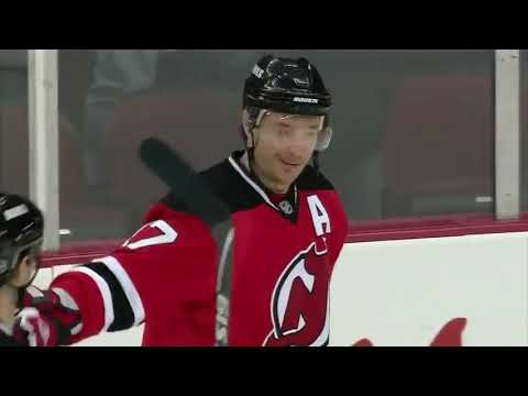 NHL  Dec.15/2010  Phoenix Coyotes - New Jersey Devils