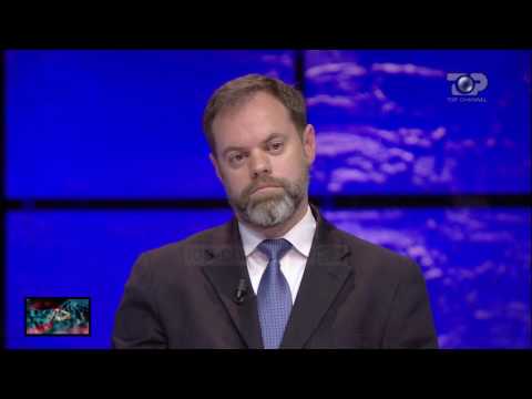 Top Story, 6 Prill 2017, Pjesa 1 - Top Channel Albania - Political Talk Show