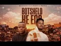 Trechyson Molly Vx DJ Promatic SA Dendofela Botshelo Ke Eng Official Audio