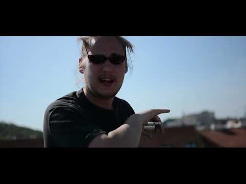 SAMURAJ PÍTR (OTHREESIX ) - LABELLO FREESTYLE video by Labello Said