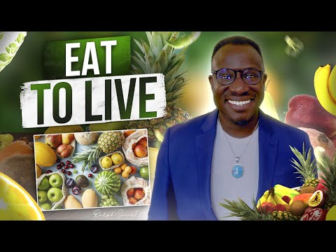 No Dairy, and Meat for 18 Years. Here's What Happened. A Plant Based Diet, Should You Try It?