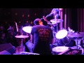 Mr Gnome - Night of the Crickets (live) Beachland Ballroom 10-21-2016