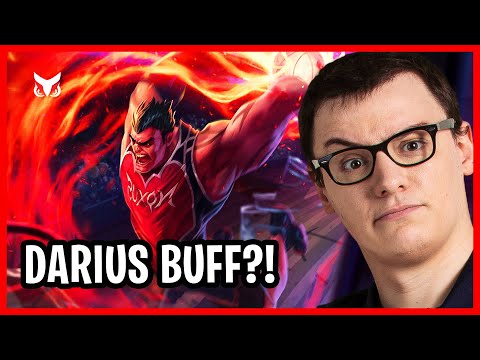 Il KING della Top è TORNATO - Patch Preview 11.20 - League of Legends