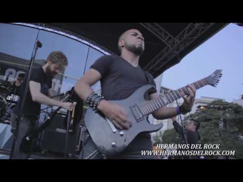 TERRA NULLIUS - BUEN DÍA (GAELICA COVER) [ PREMIOS UNION ROCK SHOW 2016 ]