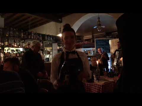 L'uselin de la comare