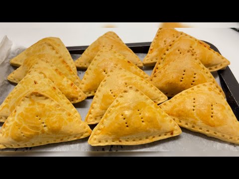 Rich Fish Pie Recipe/ How To Make Fish Pie / Nigeria Fish Pie