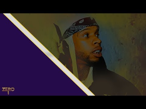 New Tory Lanez Chixtape 5 Type Beat | "Nostalgia"