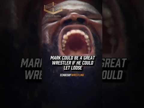 TOO STRONG for His Own Good