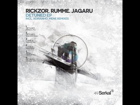 Rickzor & Rumme - Canica