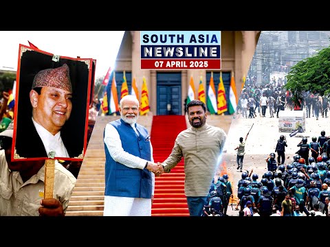 PM Modi Wraps Up Colombo Visit with Defence, PoJK residents cry & India continues relief operation