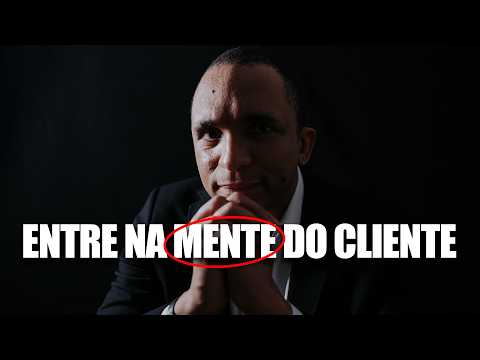 Como Vender o Futuro e Converter Mais Leads em Clientes | Conrado Adolpho