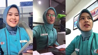 Download lagu Announcer Cantik Stasiun Kereta Api || Tasya Nurmalia mp3 Download lagu Announcer Cantik Stasiun Kereta Api || Tasya Nurmalia mp3