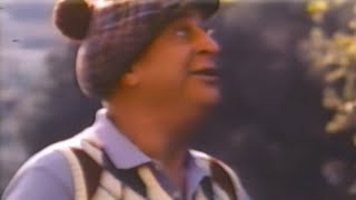 Rodney Dangerfield in Miller Lite’s 100th Commercial