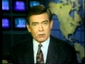 CBS Evening News September 1991 Part 1