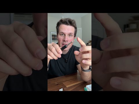 the TRUTH about the Earwax Remover Tool