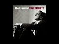 Tony Bennett ─ Keep Smiling At Trouble {Trouble's  A Bubble}