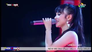 Download lagu Tasya Rosmala - Pamer Bojo (New Metro)  mp3