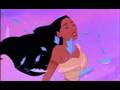 Pocahontas When Spirits Are Calling My Name