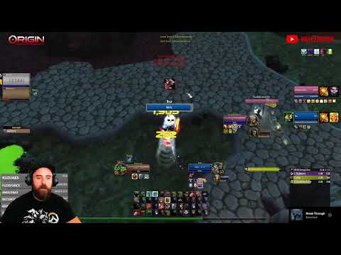 Arms Warrior / Disc Priest 2v2 to 2K+ (ft. Rapids) - WoW Cataclysm Classic S9 PvP
