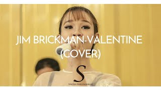 Valentine - Jim Brickman &amp; Martina McBride (Cover by Simfoni Entertainment)
