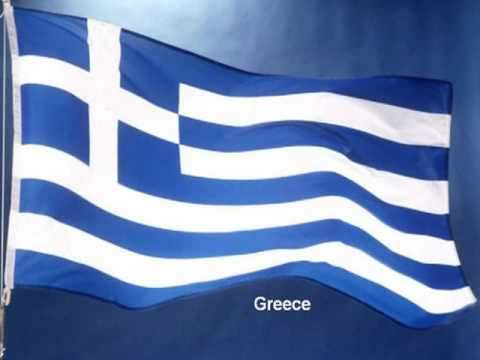 My Choice 691 - National Anthem of European Union