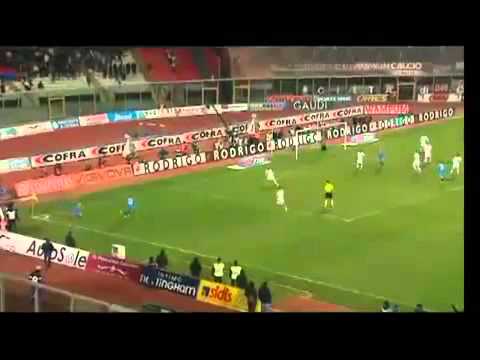 Catania vs Milan 0-2 Highlights