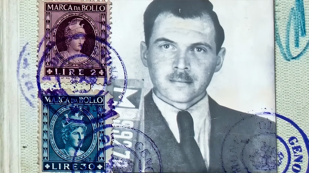 Mengele: The Hunt for the World’s Most Notorious Nazi Doctor