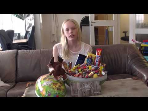 Miras Påsktävling på Sundbybergsnytt.se