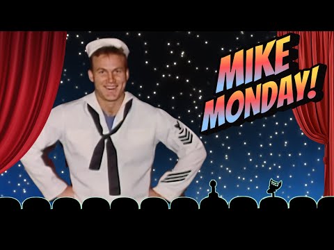 Mike Monday! | Volume II | A MST3K Marathon with Four Full Episodes Hosted by Mike Nelson!