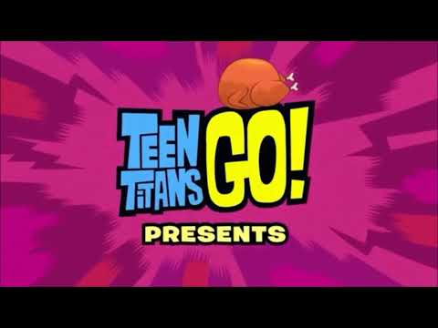 Teen Titans Go!: A Doom Patrol Thanksgiving Promo (TheCartoonMan12 Style)