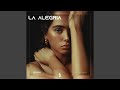 La Alegria