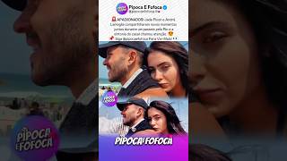 Jade Picon E André Lamoglia Chamam Atenção Em Passeio Juntos 😍 #jadepicon