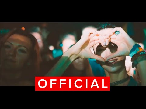Kosmonova, TeCay, Shaun Baker - Infinity [Official Video]