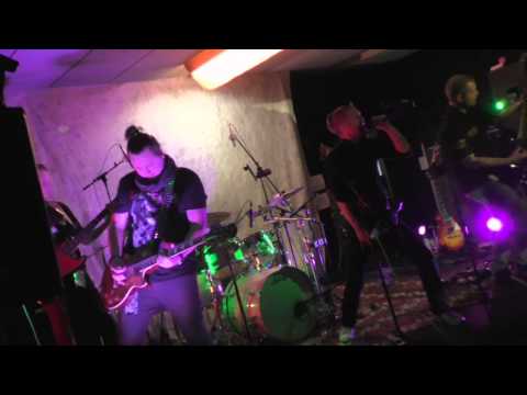 I Rise You Fall - Rise LIVE 5.6.2015