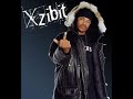 Chamber Music - Xzibit