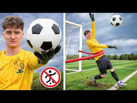 I Tested 1 Star Goalkeeper Products