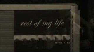rest of my life - My Limbs Are Your Trampoline